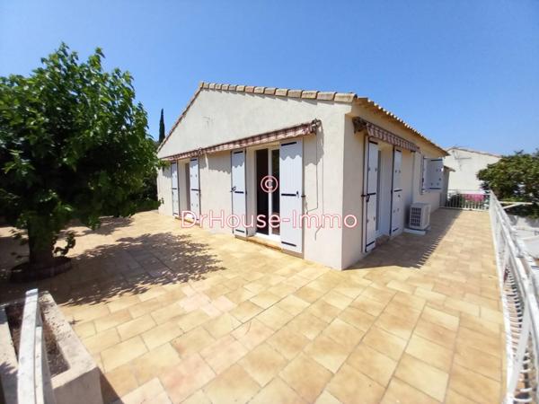 Maison à vendre 4 pièces de 91 m²