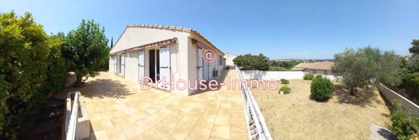 Maison à vendre 4 pièces de 91 m²