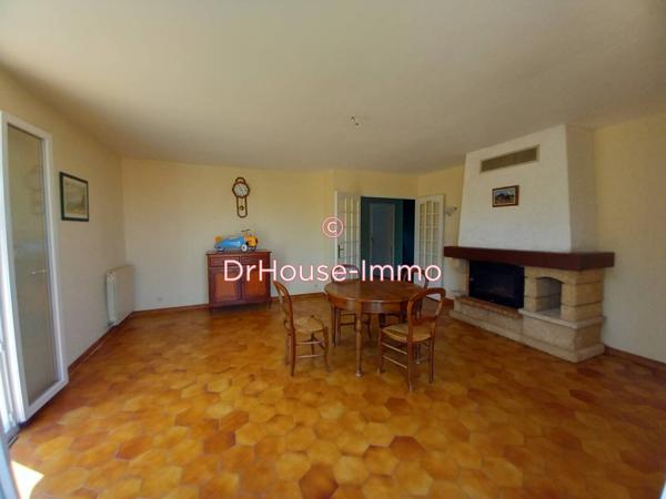 Maison à vendre 4 pièces de 91 m²