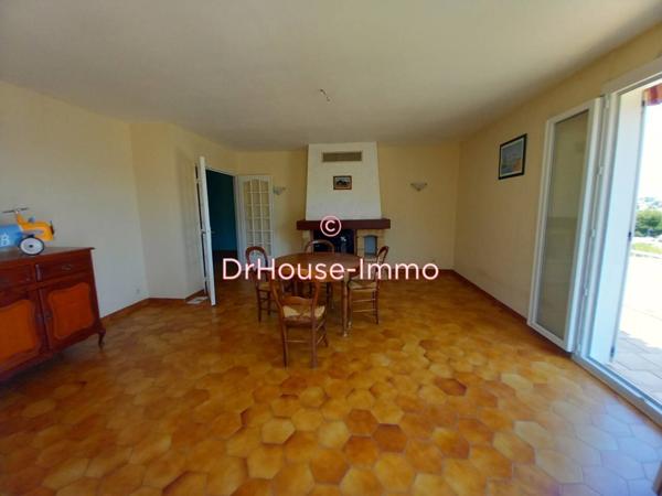 Maison à vendre 4 pièces de 91 m²