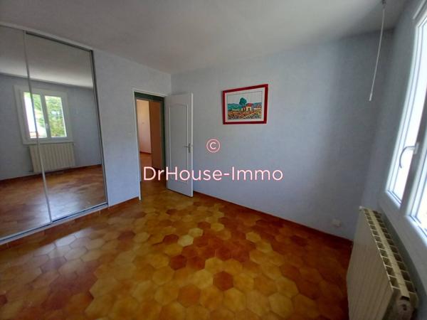 Maison à vendre 4 pièces de 91 m²