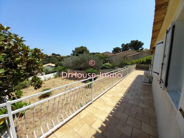 Maison à vendre 4 pièces de 91 m²