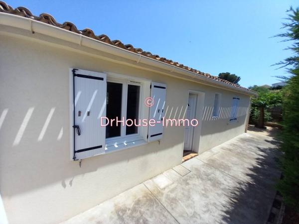 Maison à vendre 4 pièces de 91 m²