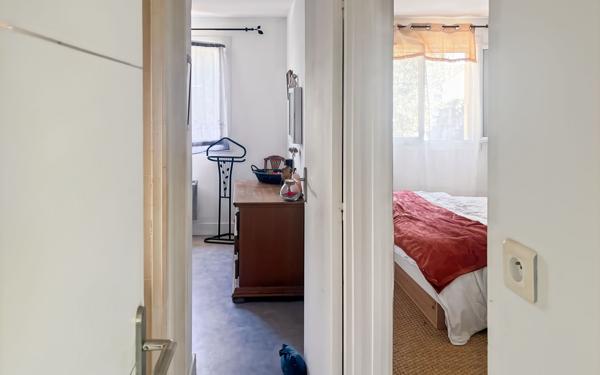 Maison à vendre    5 pièces •  Marseillan