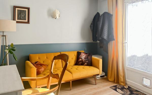 Maison à vendre    5 pièces •  Marseillan