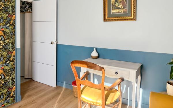 Maison à vendre    5 pièces •  Marseillan