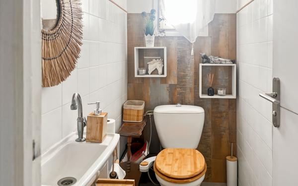 Maison à vendre    5 pièces •  Marseillan