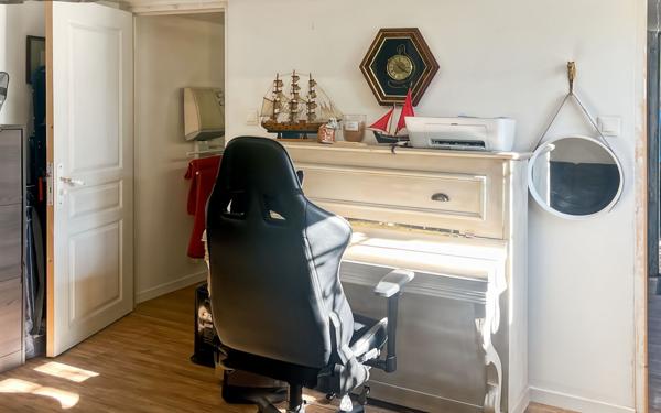 Maison à vendre    5 pièces •  Marseillan