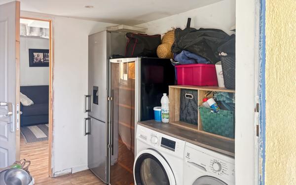 Maison à vendre    5 pièces •  Marseillan