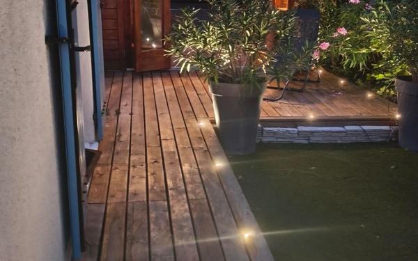 Maison à vendre    5 pièces •  Marseillan