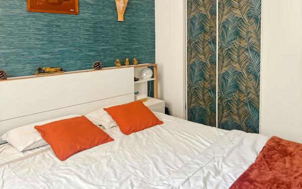 Maison à vendre    5 pièces •  Marseillan