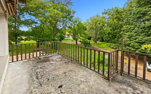 Maison à vendre    8 pièces •  Nègrepelisse