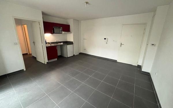 Appartement à louer    2 pièces •  Castelnau-le-Lez