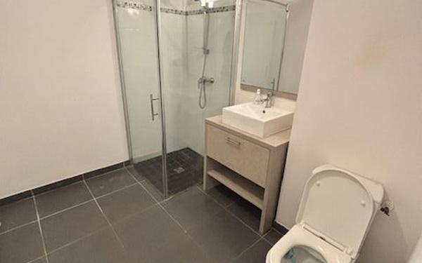 Appartement à louer    2 pièces •  Castelnau-le-Lez