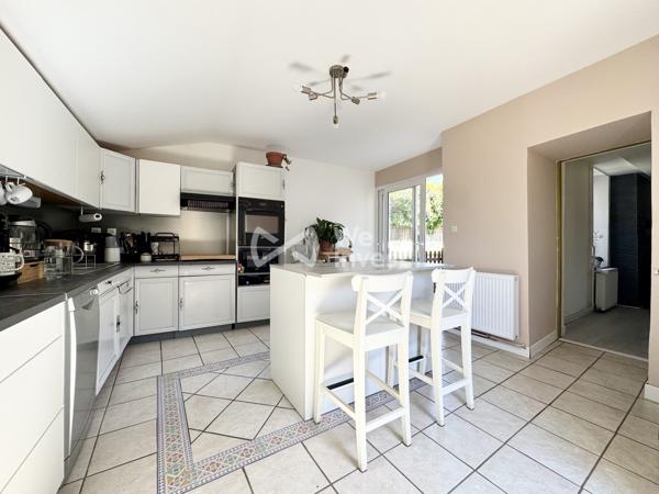 *** COMPROMIS DE VENTE EN COURS ***