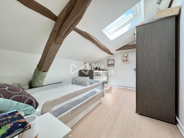 *** COMPROMIS DE VENTE EN COURS ***