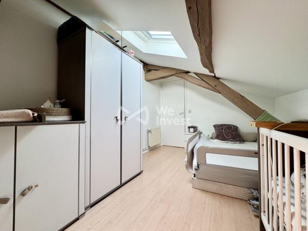 *** COMPROMIS DE VENTE EN COURS ***