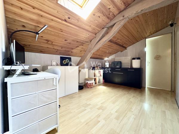 *** COMPROMIS DE VENTE EN COURS ***