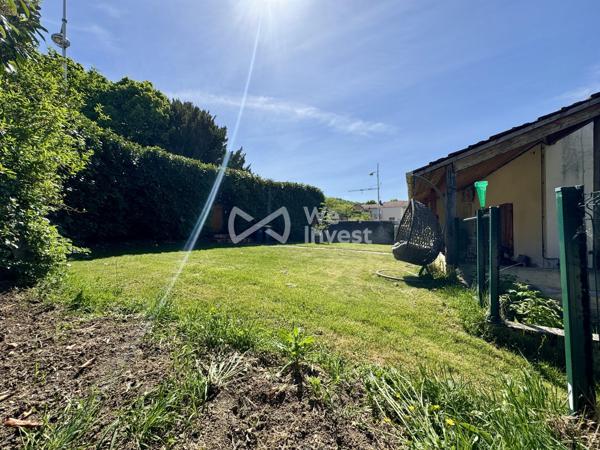 *** COMPROMIS DE VENTE EN COURS ***