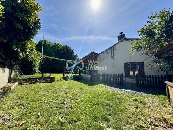 *** COMPROMIS DE VENTE EN COURS ***