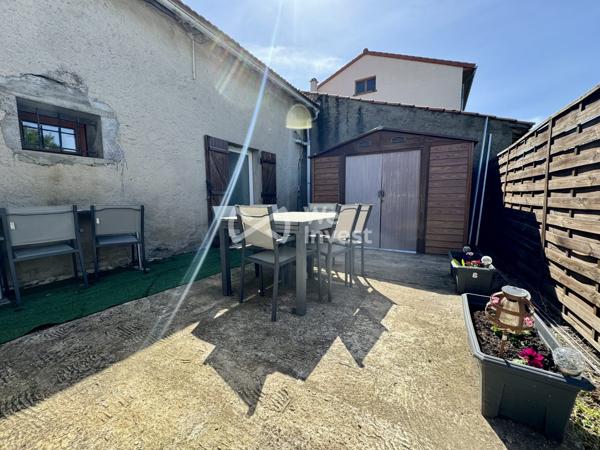 *** COMPROMIS DE VENTE EN COURS ***