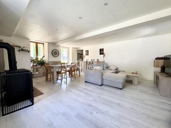 *** COMPROMIS DE VENTE EN COURS ***