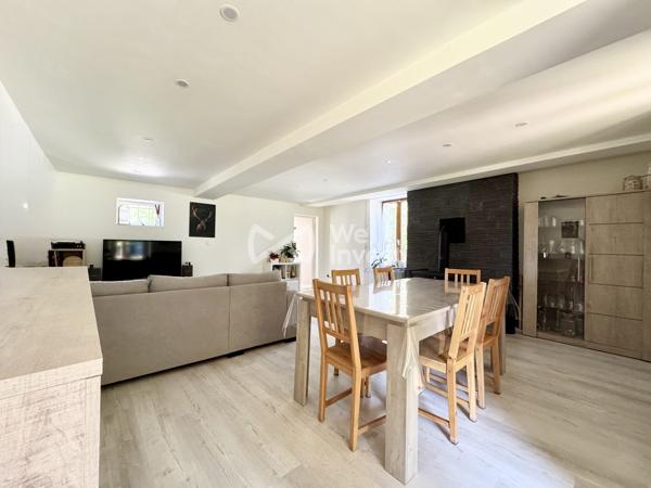 *** COMPROMIS DE VENTE EN COURS ***