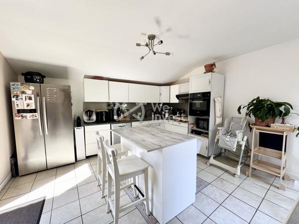 *** COMPROMIS DE VENTE EN COURS ***