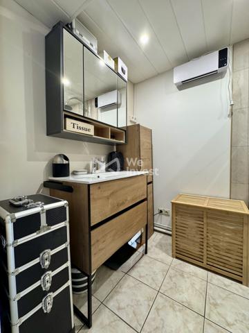 *** COMPROMIS DE VENTE EN COURS ***