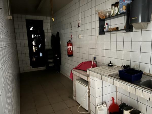 Immeuble à vendre |  Saint-Gaudens |  135 m²