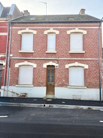Maison 7 pièces 140 m2