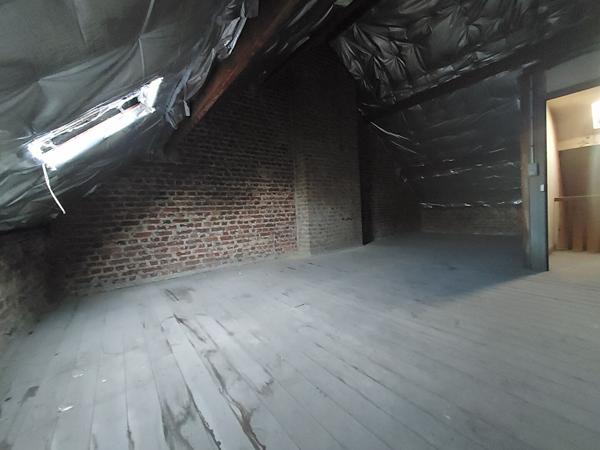 Maison 7 pièces 140 m2