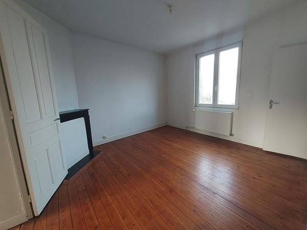 Maison 7 pièces 140 m2