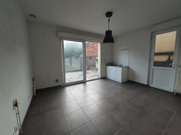 Maison 7 pièces 140 m2