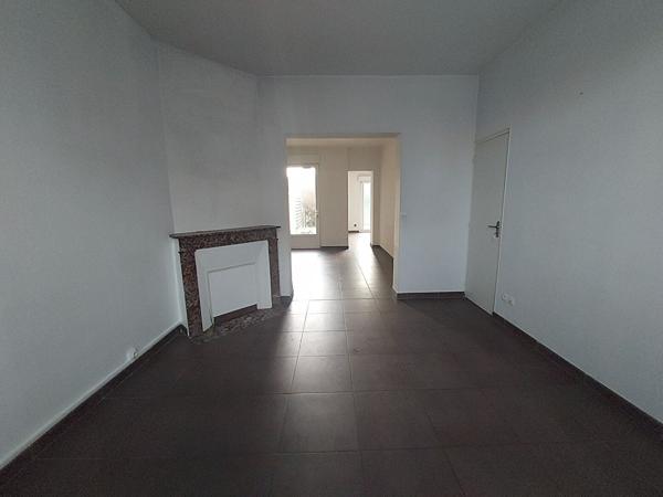 Maison 7 pièces 140 m2