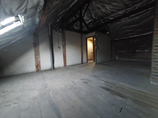 Maison 7 pièces 140 m2