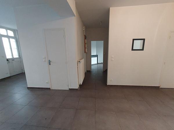 Maison 7 pièces 140 m2