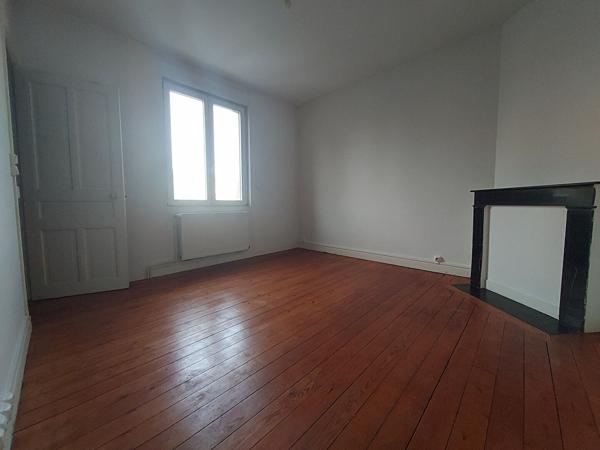 Maison 7 pièces 140 m2