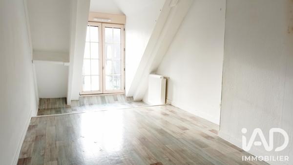 Maison à vendre 7 pièces 93 m² Saint-Ay