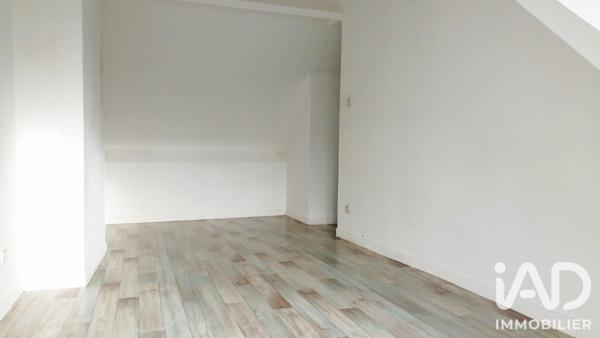 Maison à vendre 7 pièces 93 m² Saint-Ay