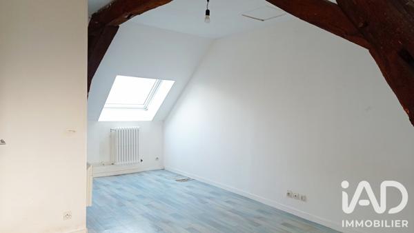 Maison à vendre 7 pièces 93 m² Saint-Ay