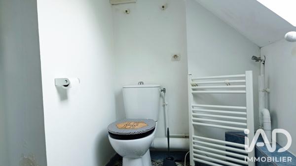 Maison à vendre 7 pièces 93 m² Saint-Ay