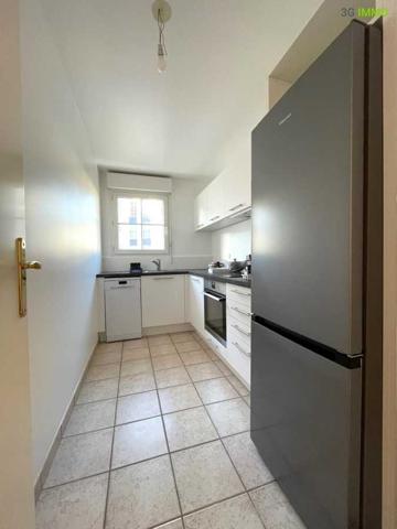 Location / Appartement T2