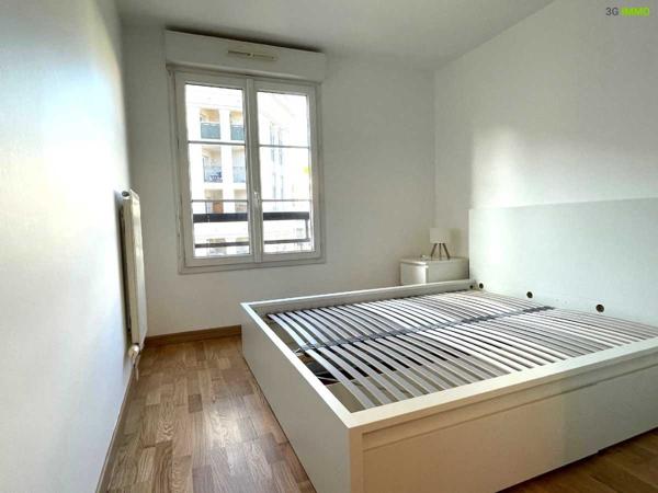 Location / Appartement T2