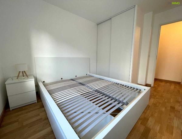 Location / Appartement T2