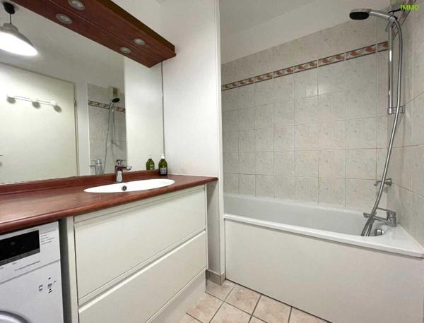 Location / Appartement T2