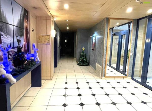 Location / Appartement T2