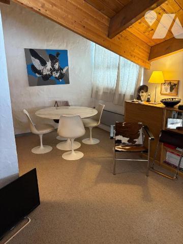 Vente Appartement à Chamonix-Mont-Blanc