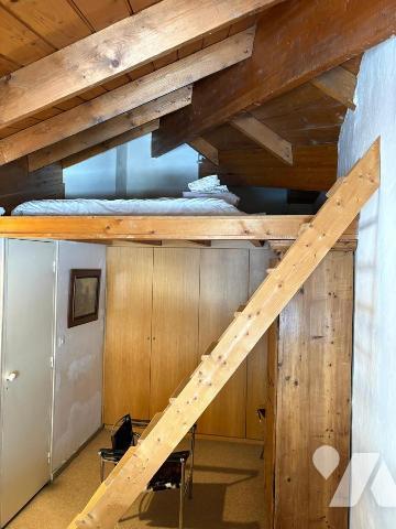 Vente Appartement à Chamonix-Mont-Blanc