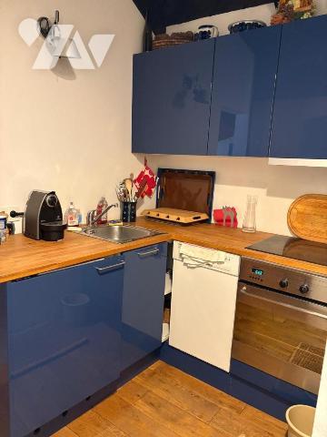 Vente Appartement à Chamonix-Mont-Blanc